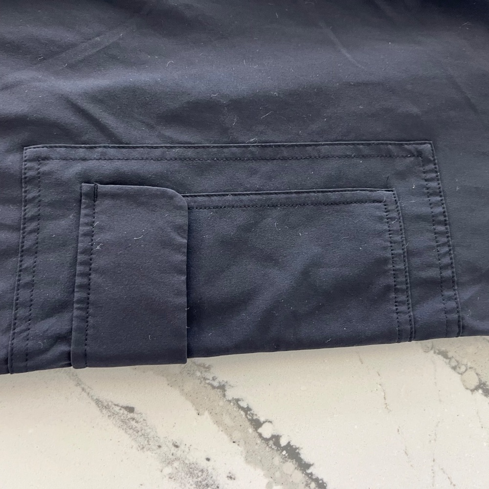 ATHLETA Women's Chelsea Lightweight Cargo Pant - Sz 12P - Picture 2 of 12